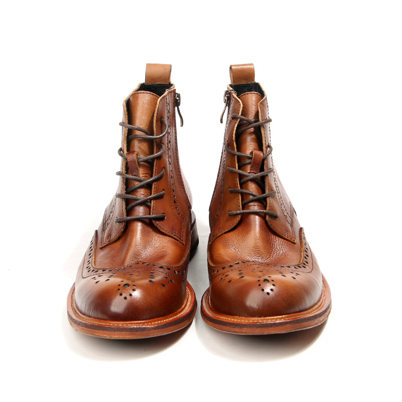 Vintage Mens Ankle Chelsea Boo - Vintage Outdoor Fashion recensie en prijs