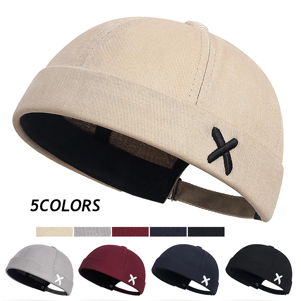 Men Hip Hop Hats Vintage Beani - Vintage Fashion Hats recensie en prijs