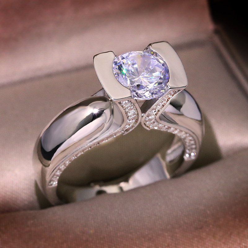 Vintage Love S925 Silver Rings - Vintage Fashion Wholesale recensie en prijs