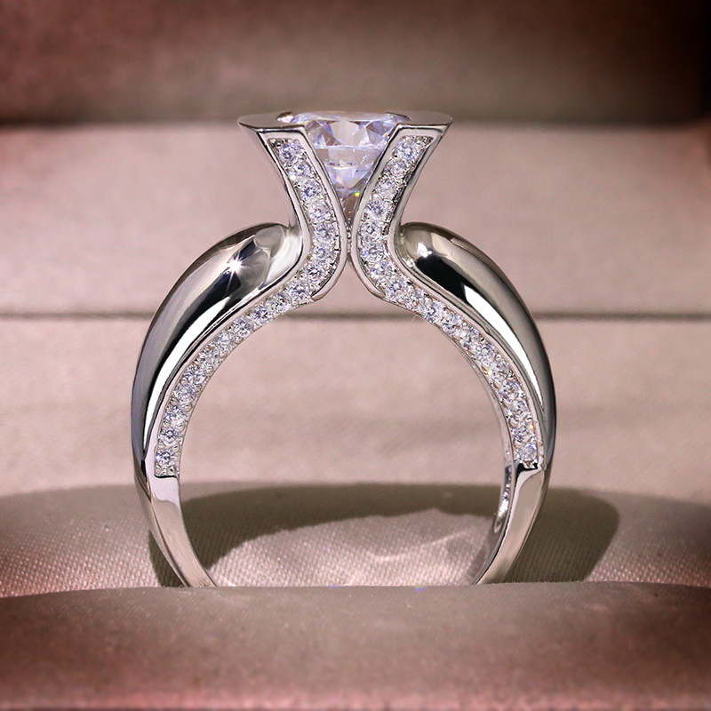 Vintage Love S925 Silver Rings - Vintage Fashion Wholesale recensie en prijs
