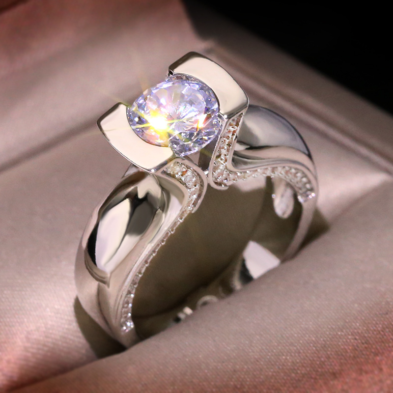 Vintage Love S925 Silver Rings - Vintage Fashion Wholesale recensie en prijs