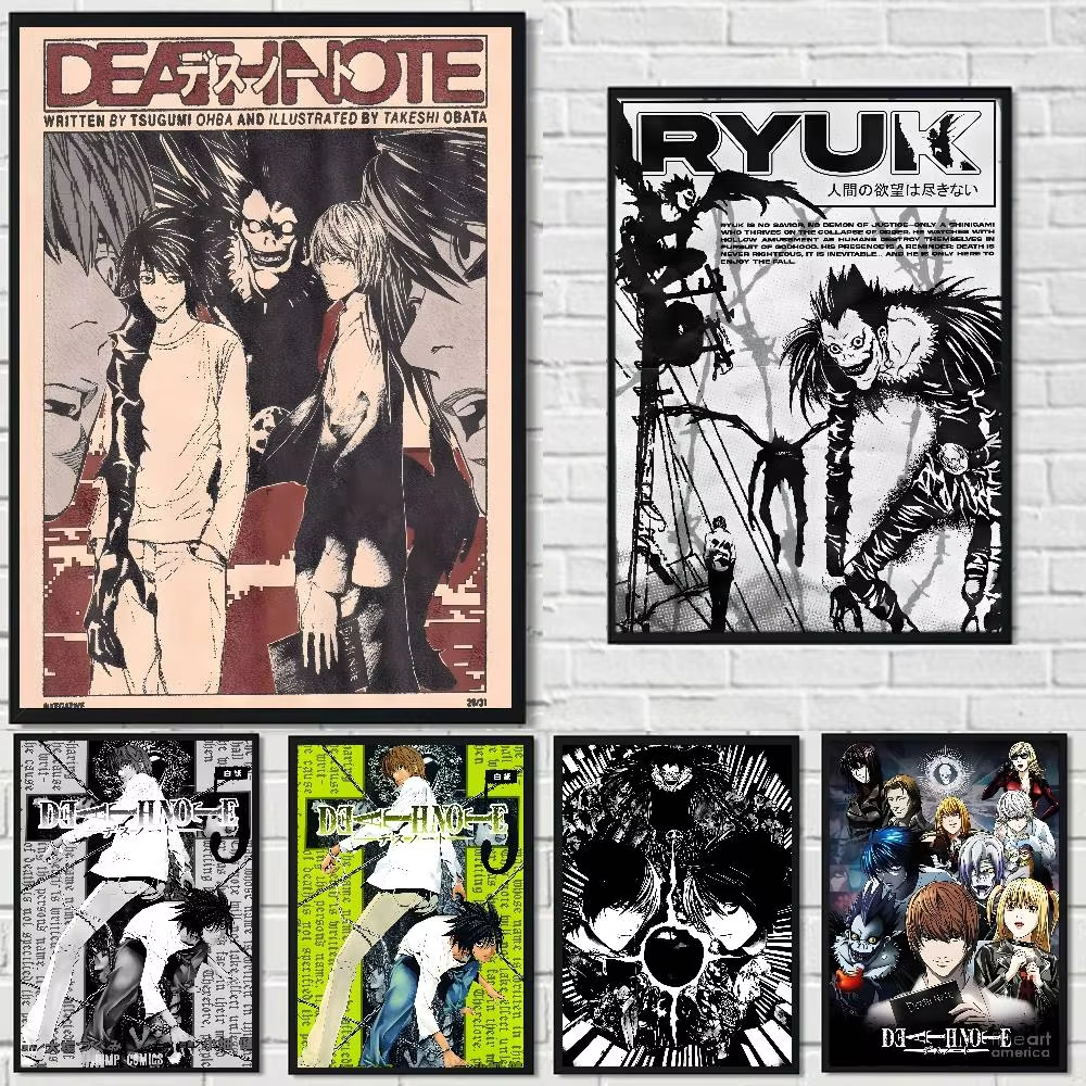 Anime Classic Vintage Death No - Vintage Fashion In Japan recensie en prijs