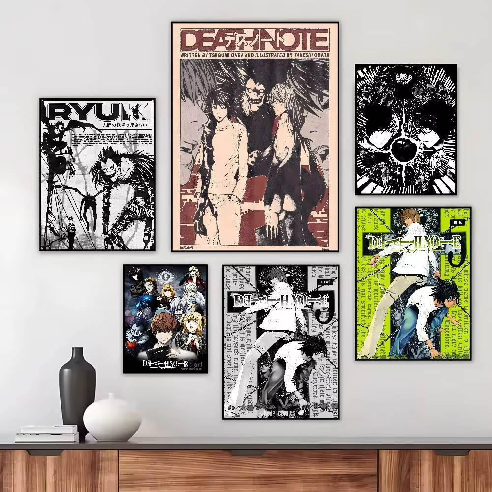 Anime Classic Vintage Death No - Vintage Fashion In Japan recensie en prijs