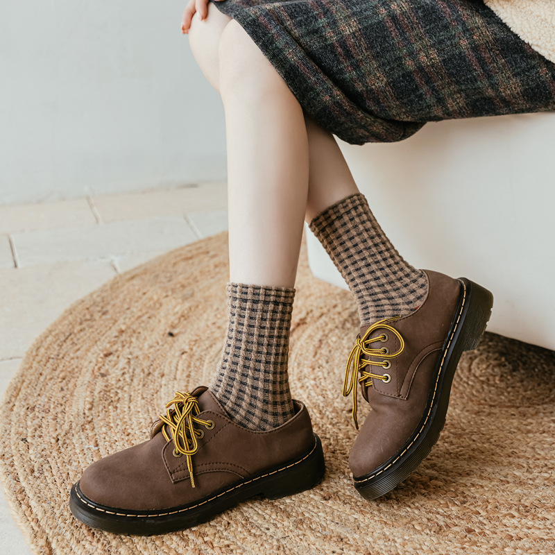 1Pair Fashion Elegant Harajuku - Vintage Fashion Korea recensie en prijs