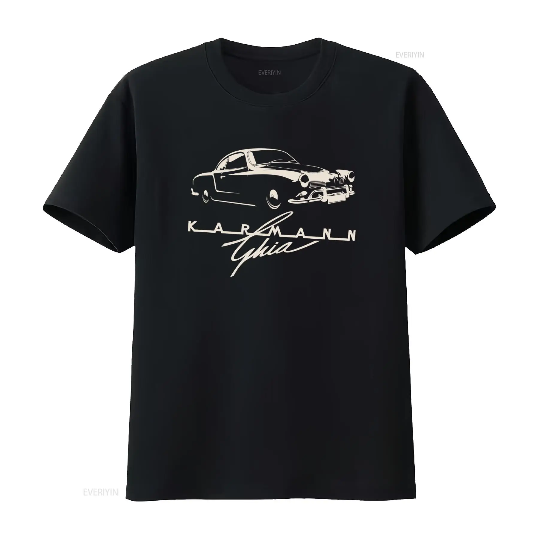 Vintage Retro Karmann Ghia Cla - Vintage Fashion Style Men recensie en prijs