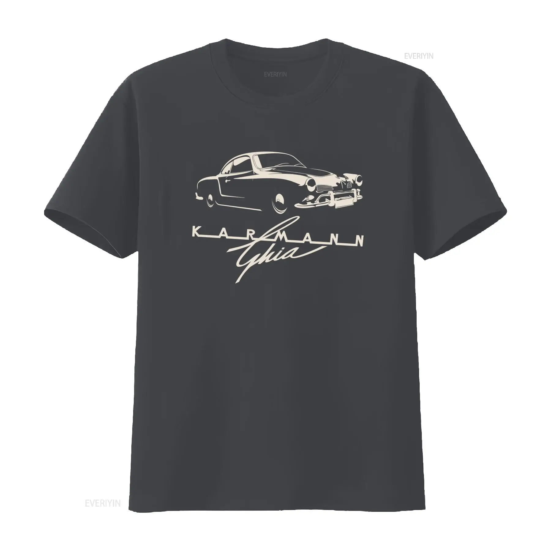 Vintage Retro Karmann Ghia Cla - Vintage Fashion Style Men recensie en prijs