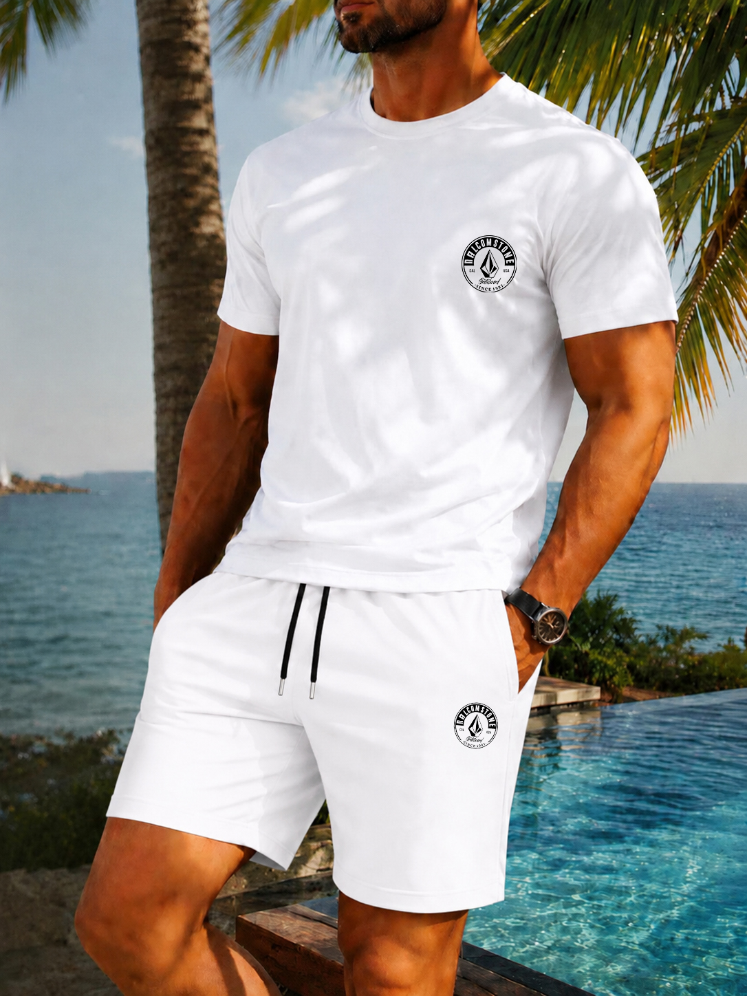 2026 New Breathable T-Shirt Se - Vintage Fashion For Men recensie en prijs