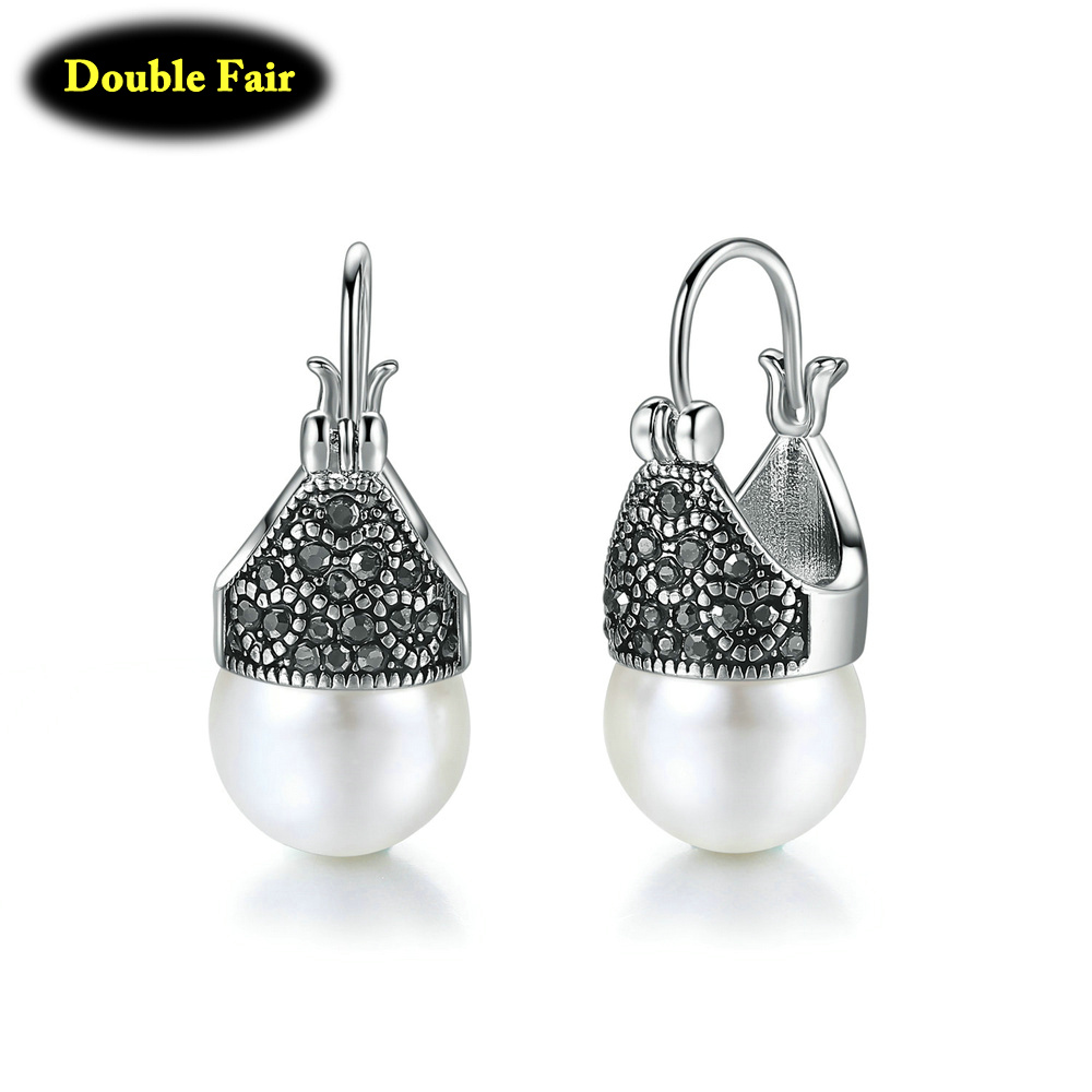Hoop Earrings Women Round Inmi - Vintage Fashion Faire recensie en prijs