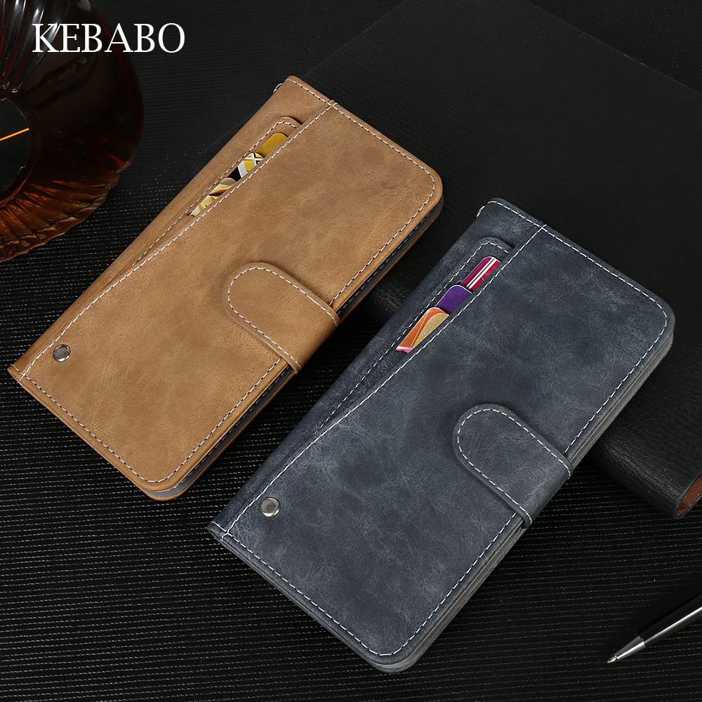 Leather Wallet Blackview Color - Vintage Fashion Coloring Book recensie en prijs