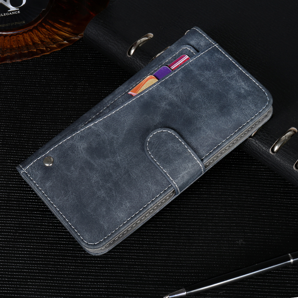Leather Wallet Blackview Color - Vintage Fashion Coloring Book recensie en prijs