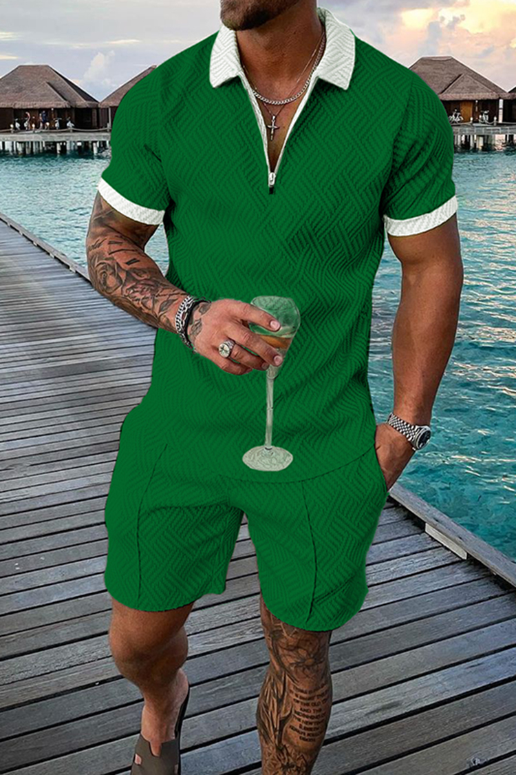 Vintage Men's Summer Casual Po - Vintage Fashion For Men recensie en prijs