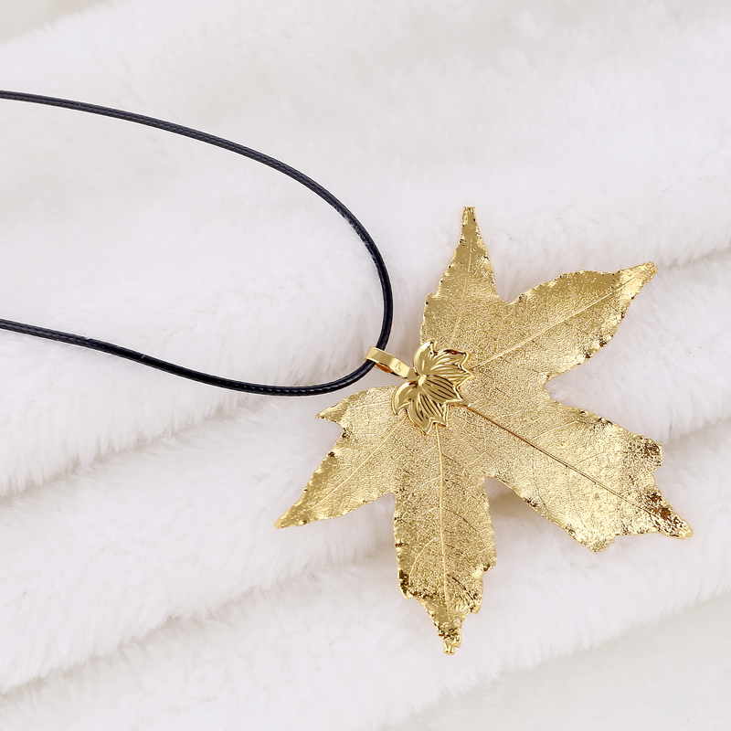 Unique Natural Canada Maple Le - Vintage Fashion Canada recensie en prijs