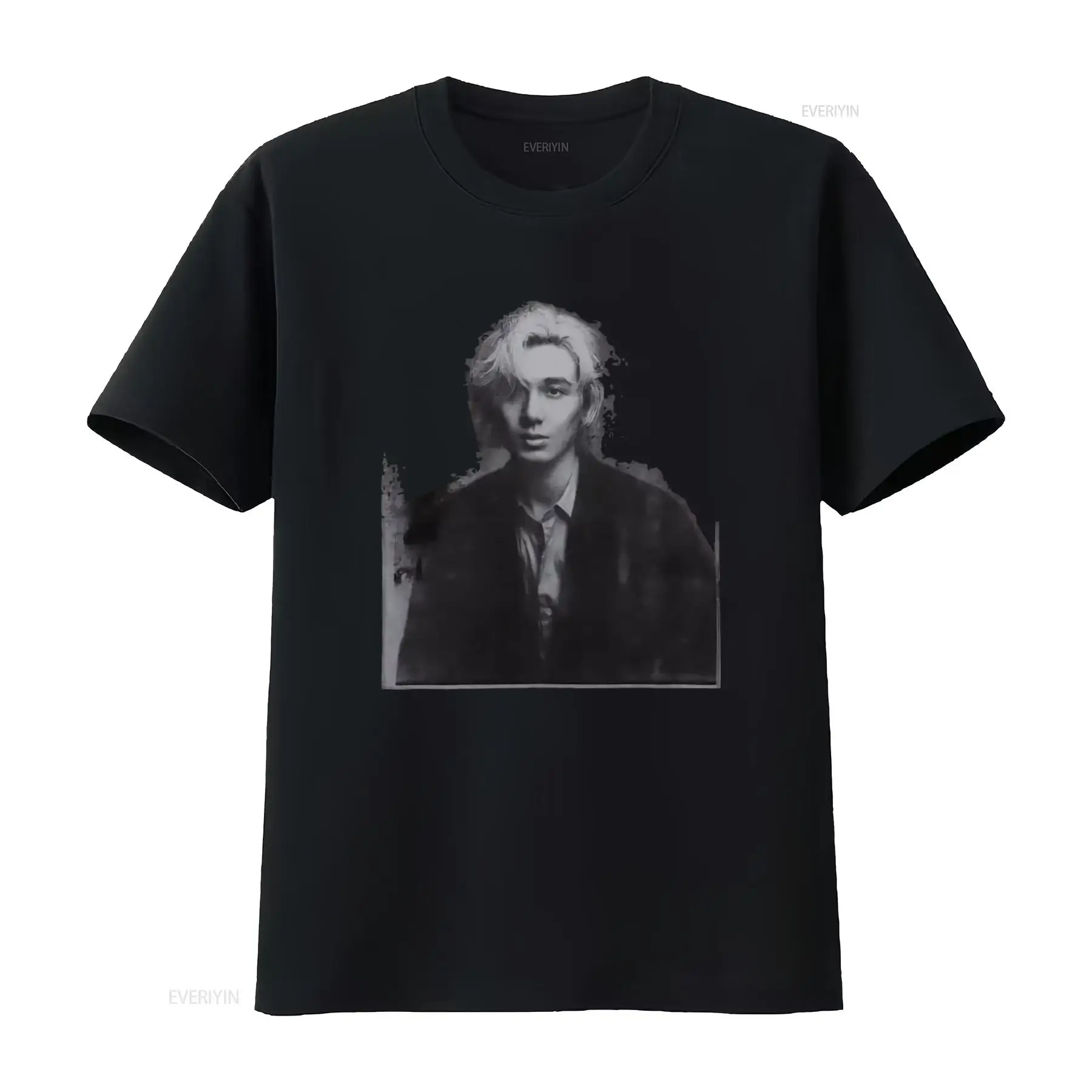 Fujii Kaze U S Tour 2024 Black - Vintage Fashion In Japan recensie en prijs