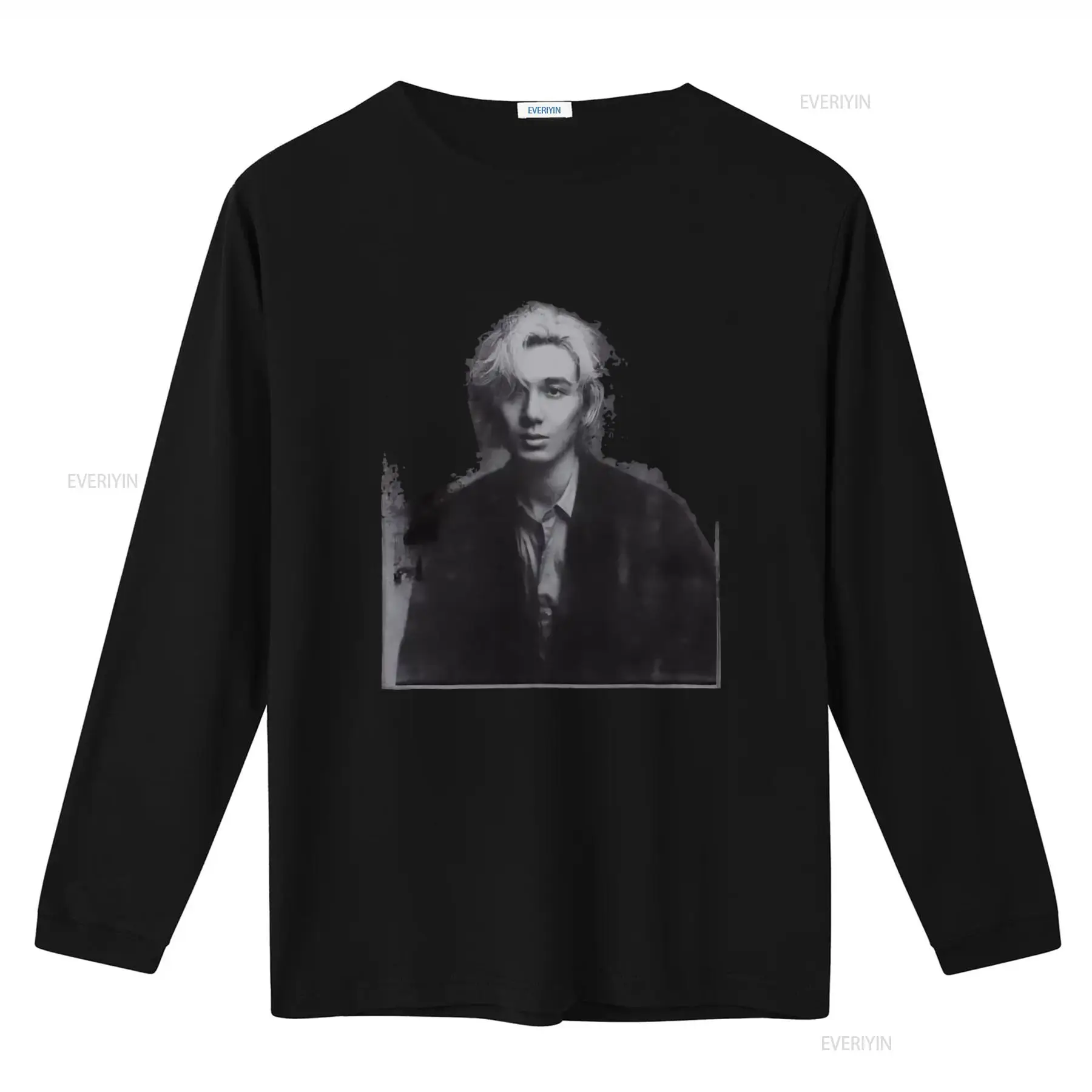Fujii Kaze U S Tour 2024 Black - Vintage Fashion In Japan recensie en prijs
