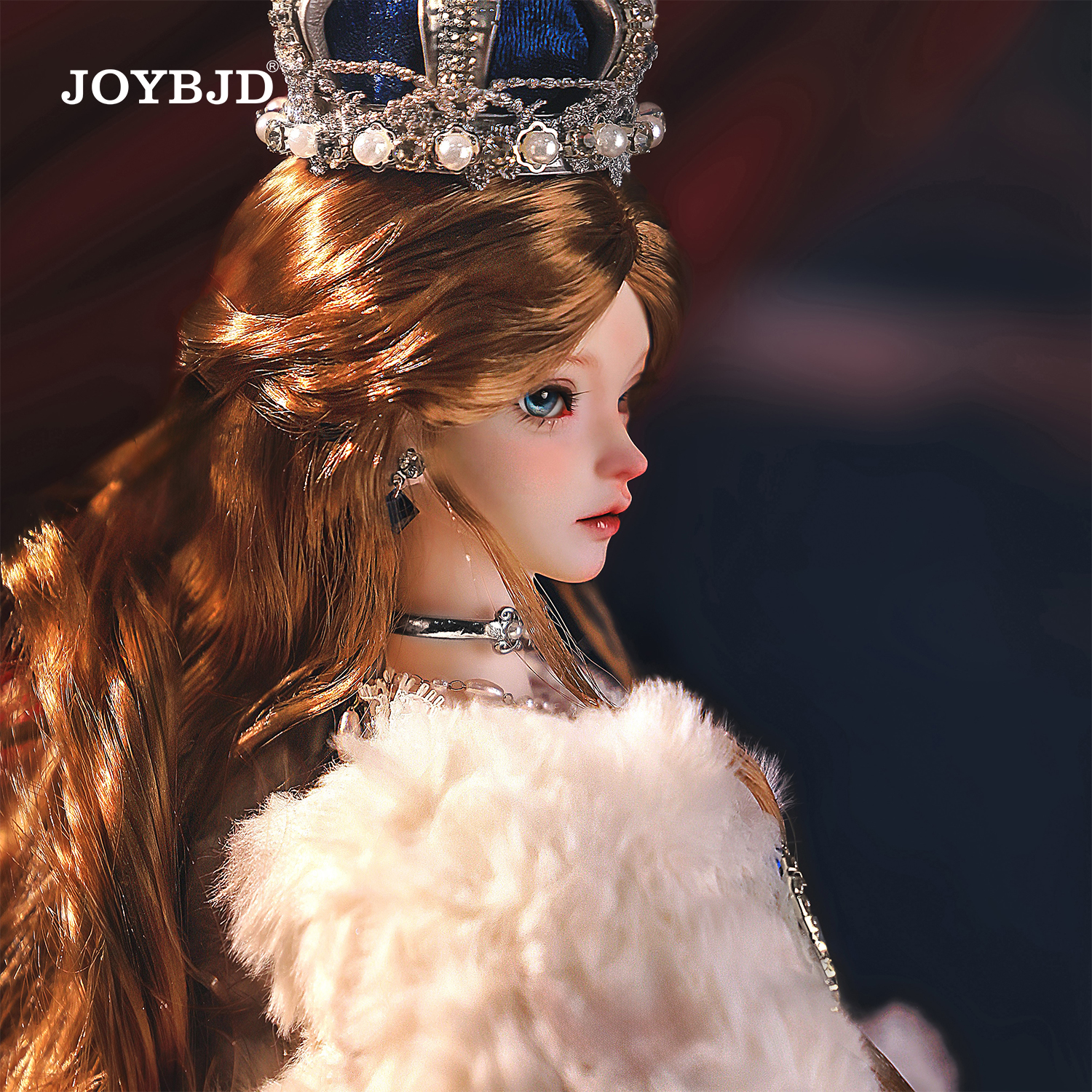 JOYBJD 1/4 Kael BJD Doll Full  - Vintage Fashion Tv recensie en prijs