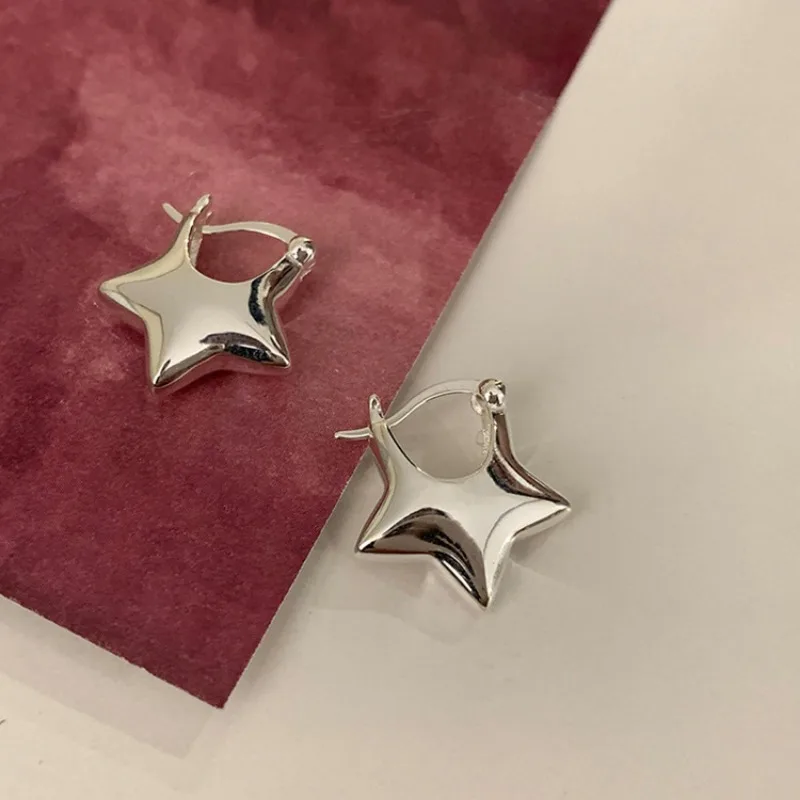 2023 New Trendy Classic Pentag - Vintage Fashion Korea recensie en prijs