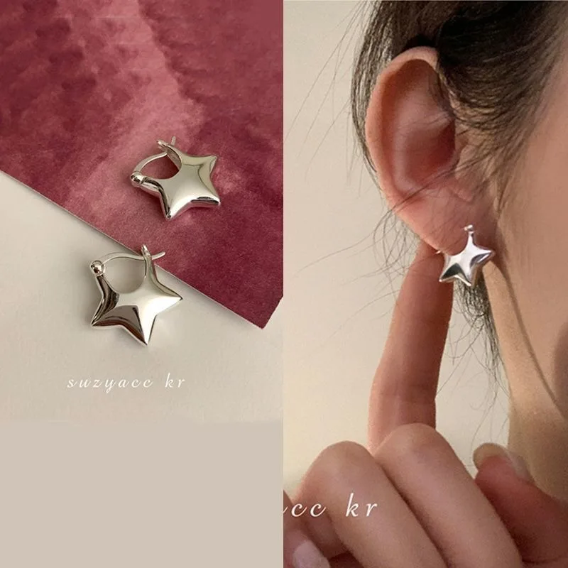 2023 New Trendy Classic Pentag - Vintage Fashion Korea recensie en prijs