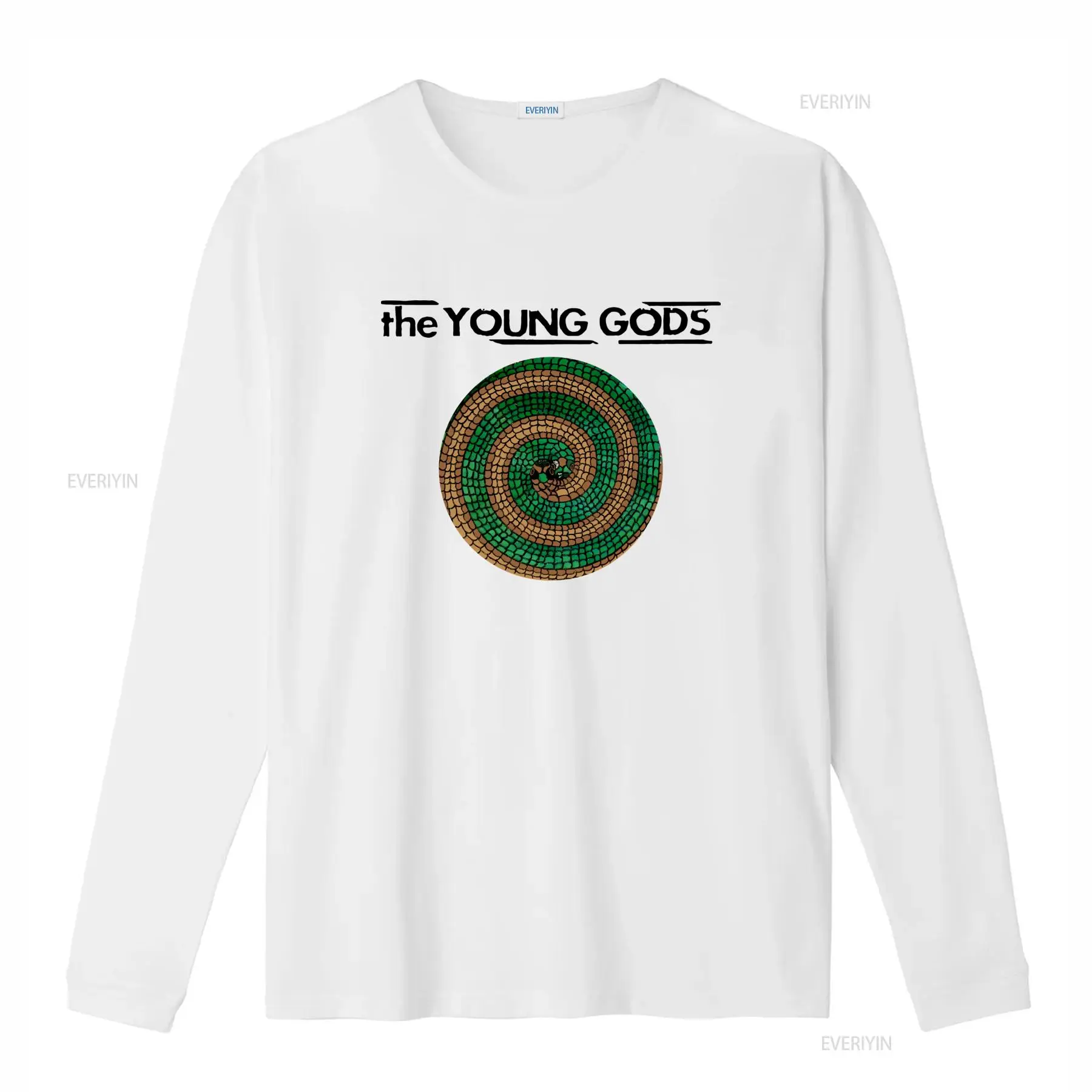 The Young Gods Vintage 90s T S - Vintage Fashion Tv recensie en prijs