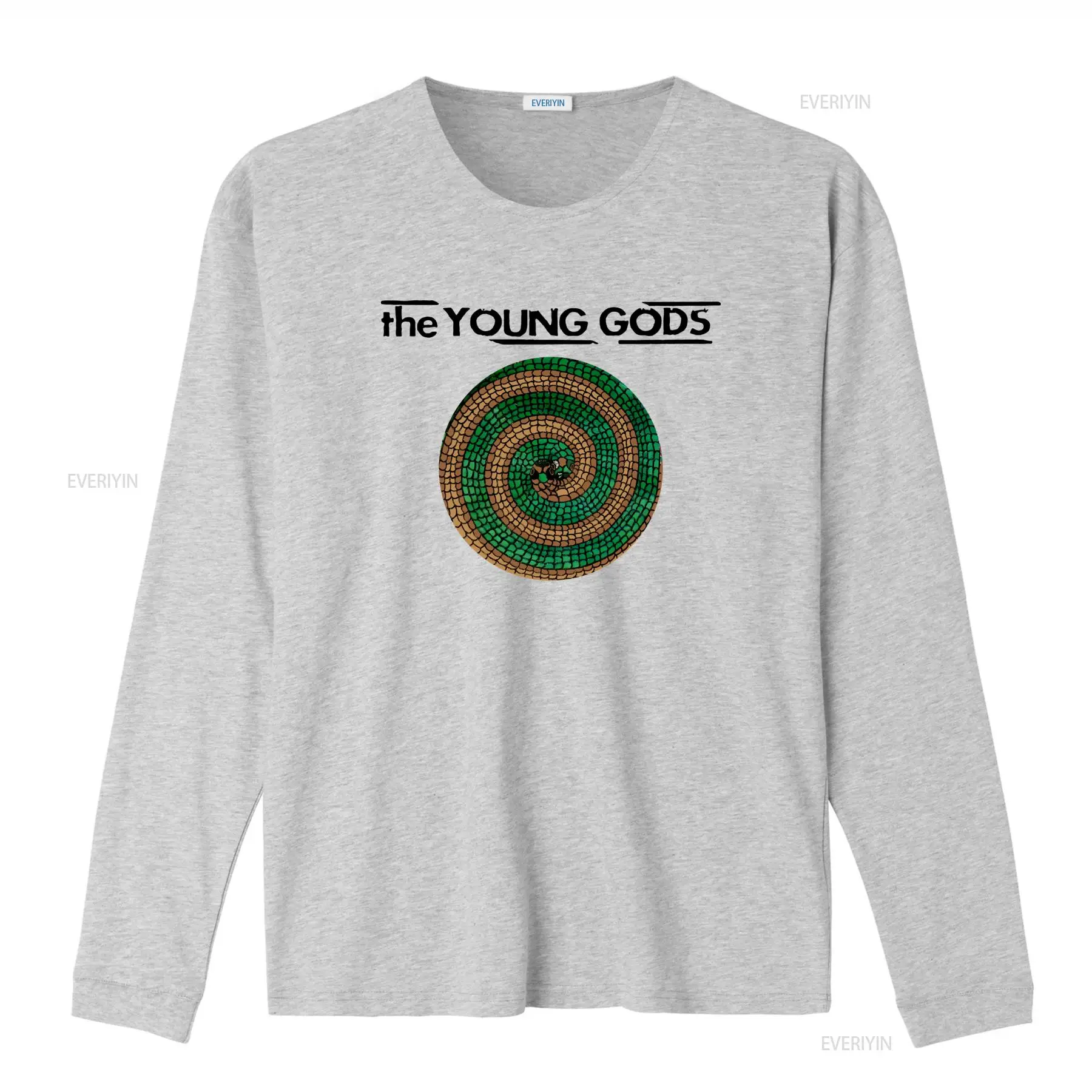 The Young Gods Vintage 90s T S - Vintage Fashion Tv recensie en prijs