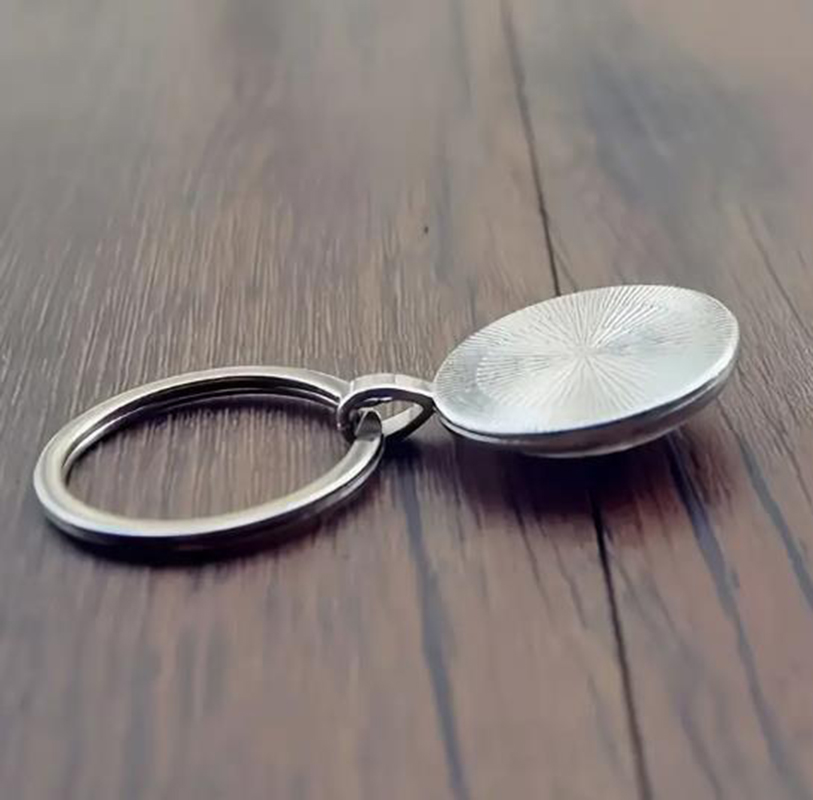 Edinburgh Scottish Keychain, a - Vintage Fashion Edinburgh recensie en prijs