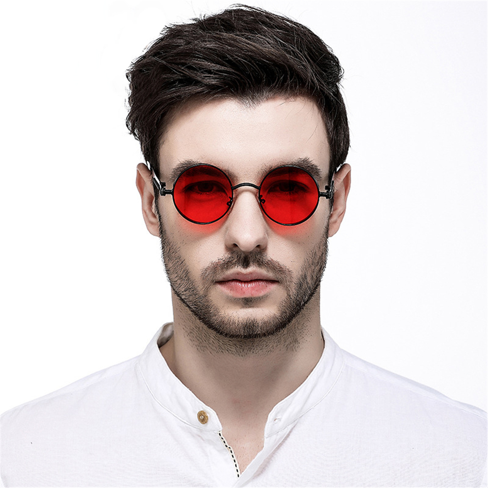 1PCS Vintage Steampunk Unisex  - Vintage Fashion Style Men recensie en prijs