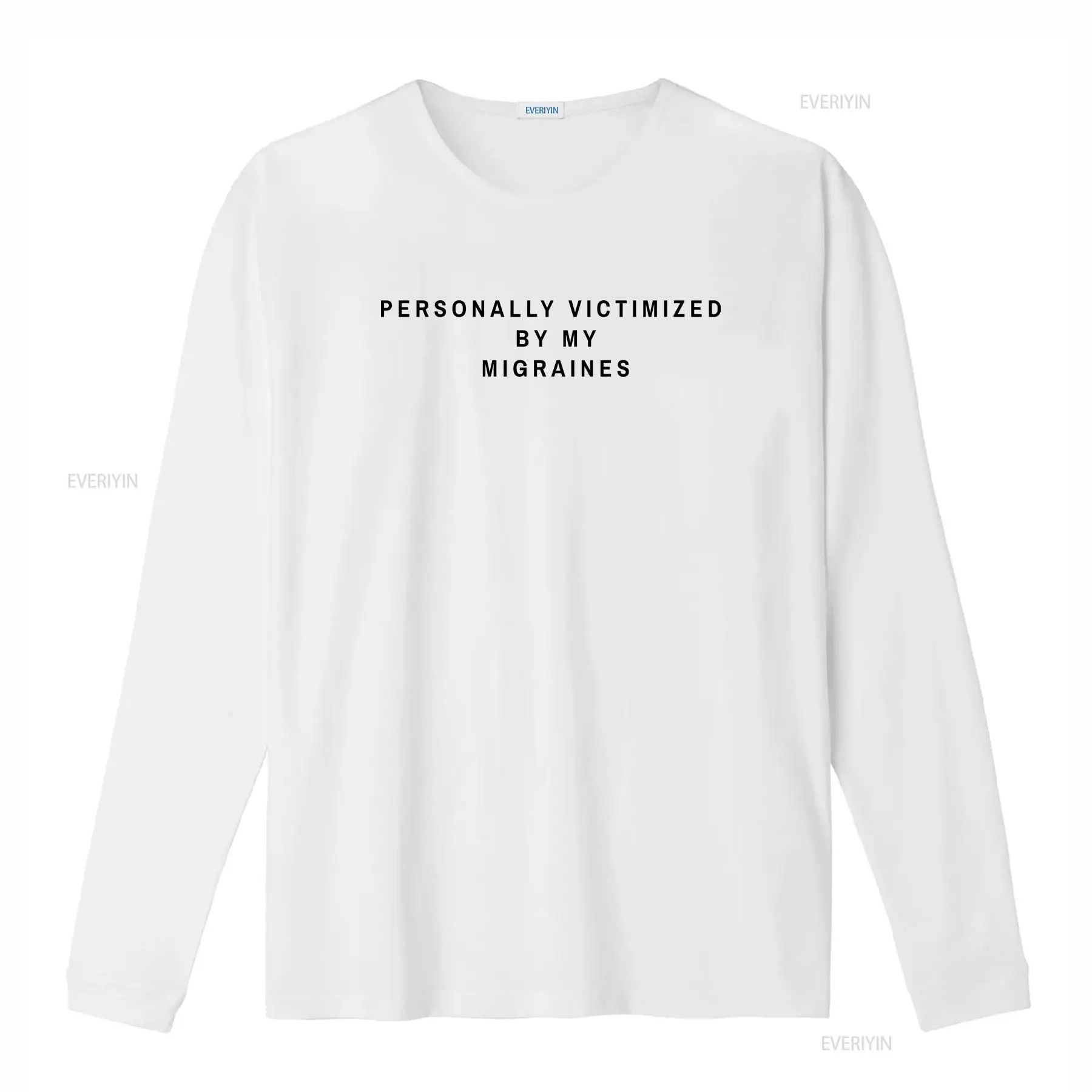 Personally victimized by my mi - Vintage Fashion Victim Shirt recensie en prijs