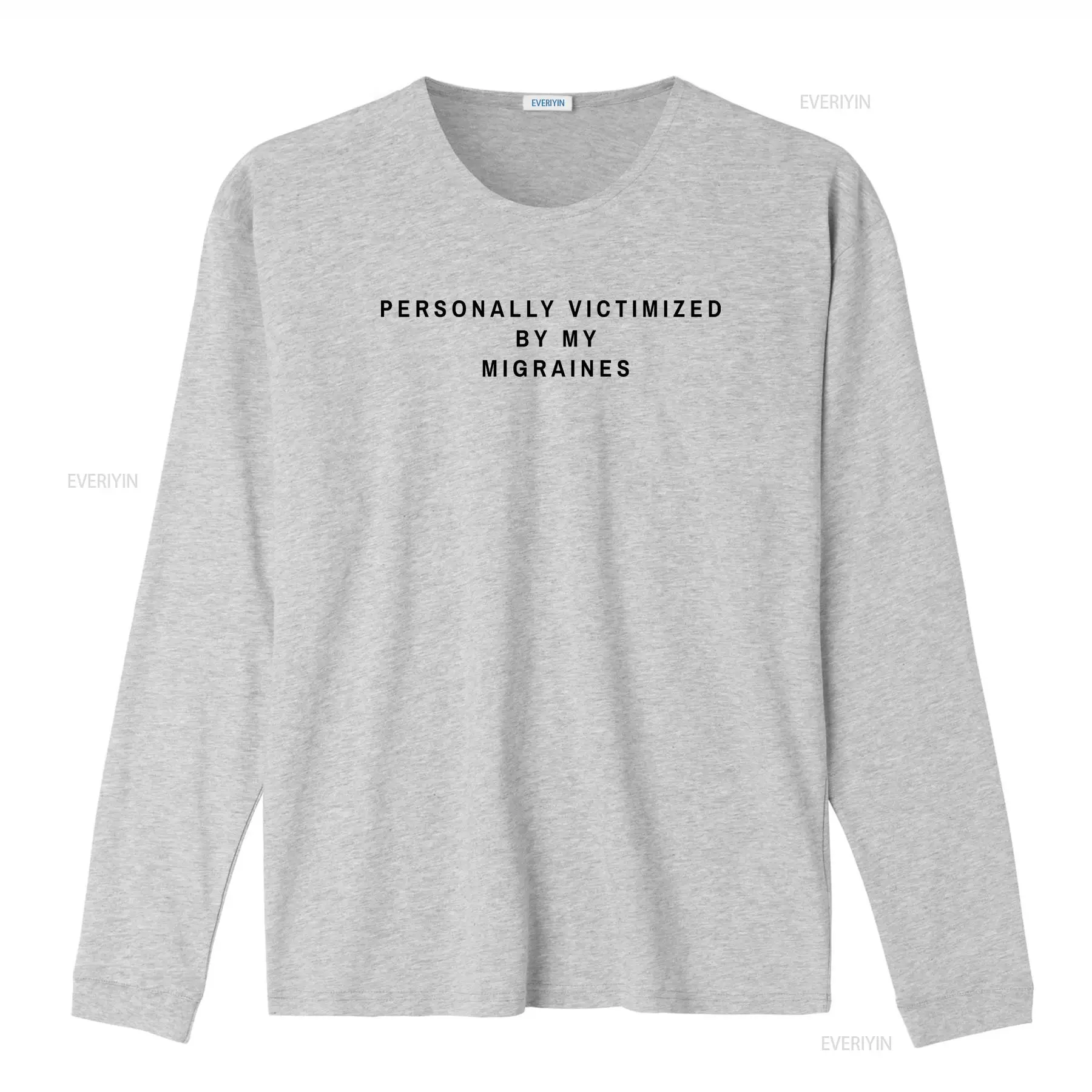 Personally victimized by my mi - Vintage Fashion Victim Shirt recensie en prijs