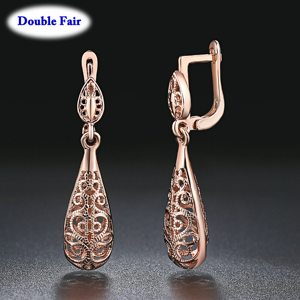 Ethnic Style Vintage Waterdrop - Vintage Fashion Faire recensie en prijs