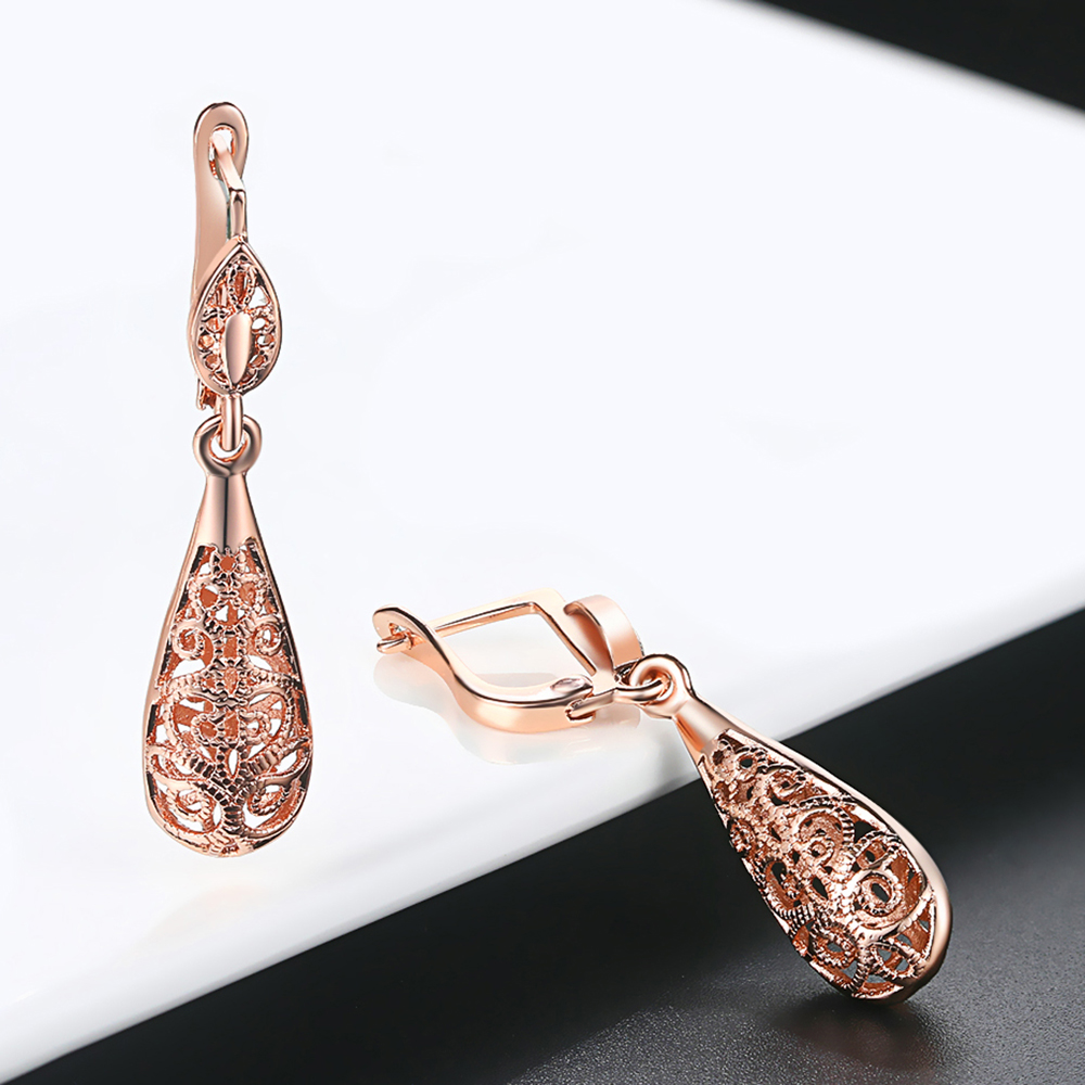 Ethnic Style Vintage Waterdrop - Vintage Fashion Faire recensie en prijs