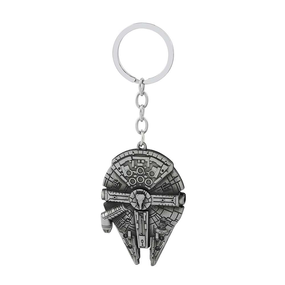 Movie Star War Millennium Falc - Vintage Fashion For Men recensie en prijs