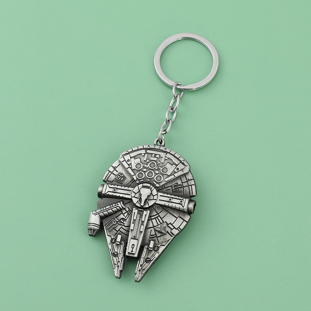 Movie Star War Millennium Falc - Vintage Fashion For Men recensie en prijs