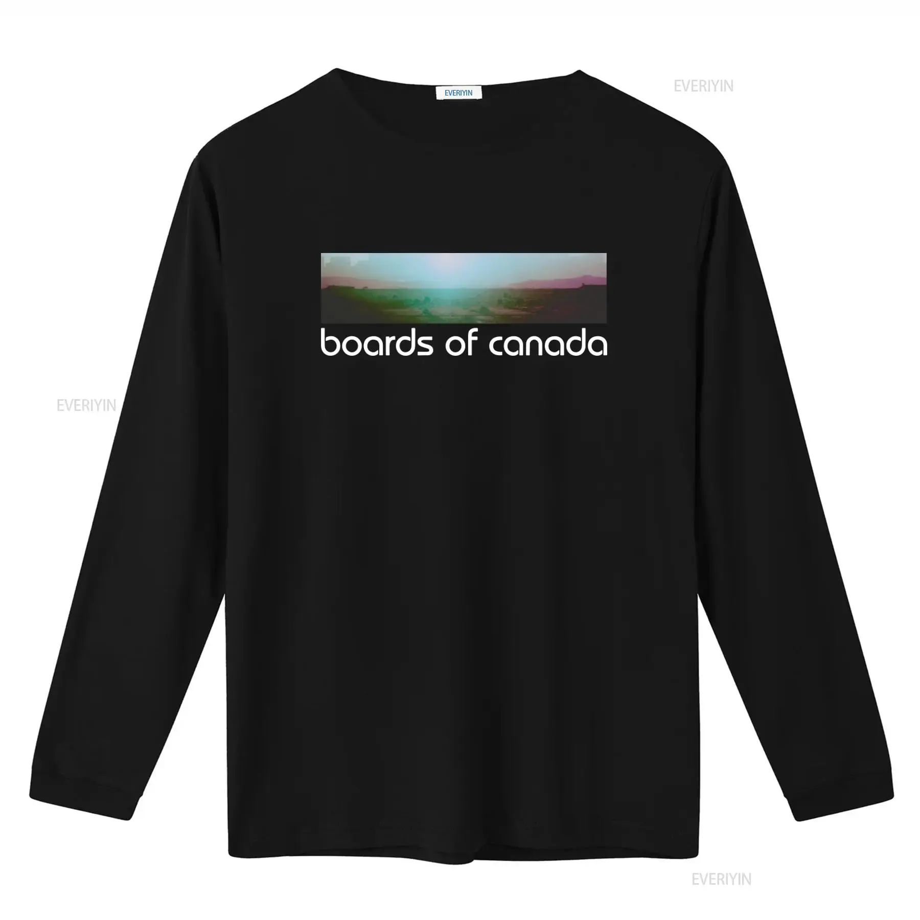 Boards Of Canada T Shirt 100 C - Vintage Fashion Canada recensie en prijs