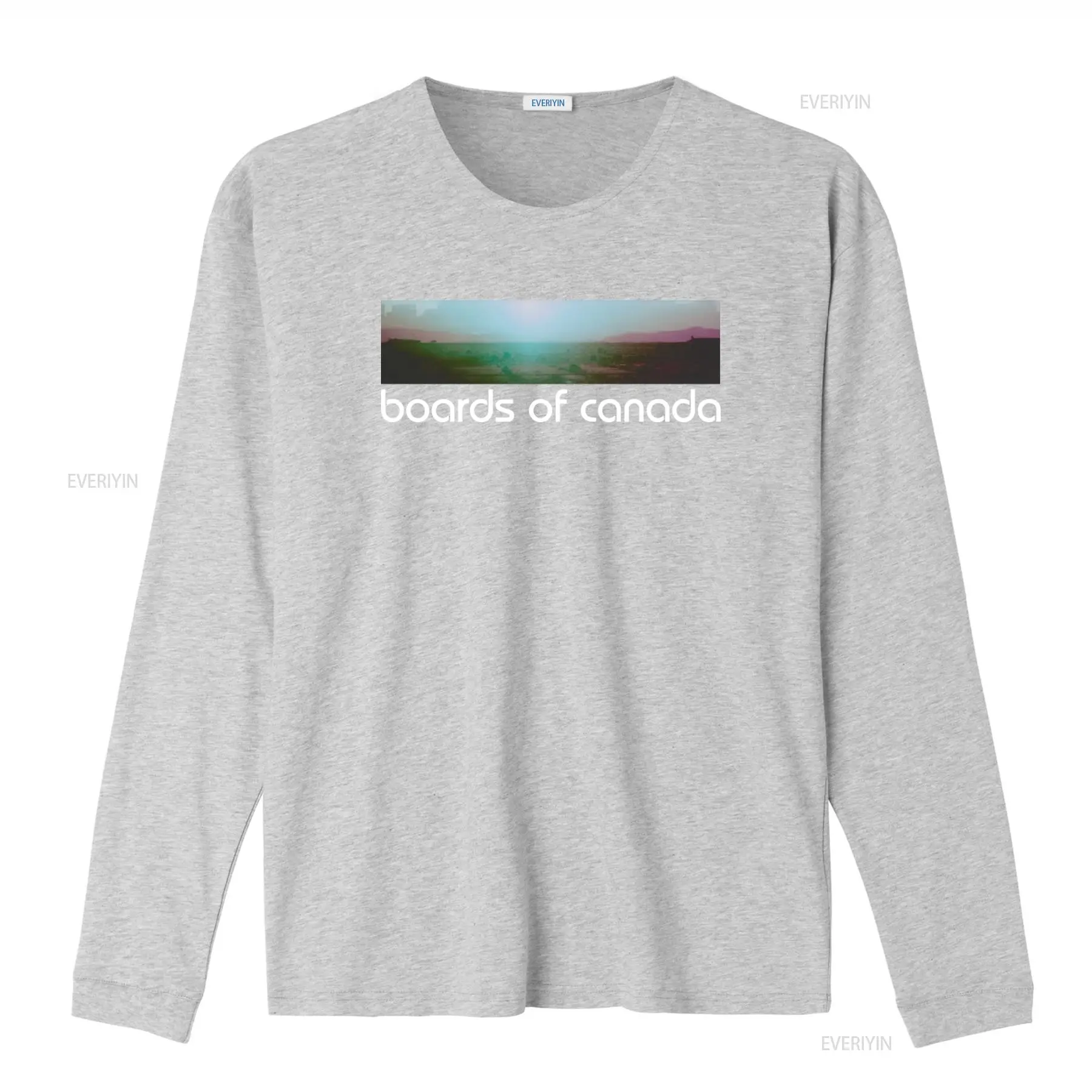 Boards Of Canada T Shirt 100 C - Vintage Fashion Canada recensie en prijs