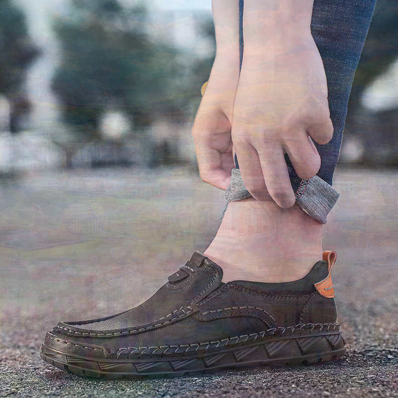 39 Slipon Sneakers Man 46 Walk - Vintage Fashion Collecting And Wearing Designer Classics recensie en prijs
