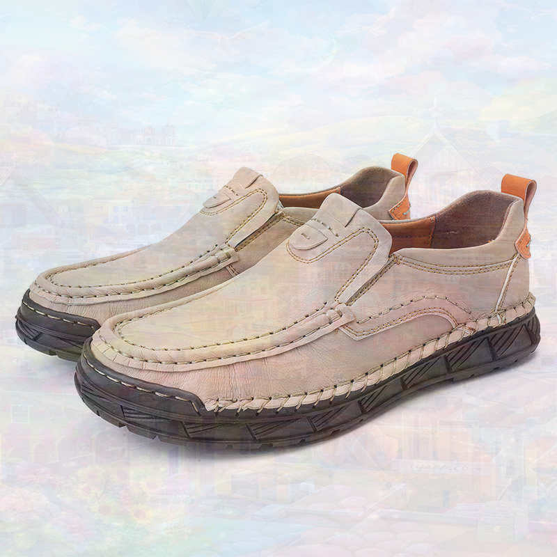 39 Slipon Sneakers Man 46 Walk - Vintage Fashion Collecting And Wearing Designer Classics recensie en prijs