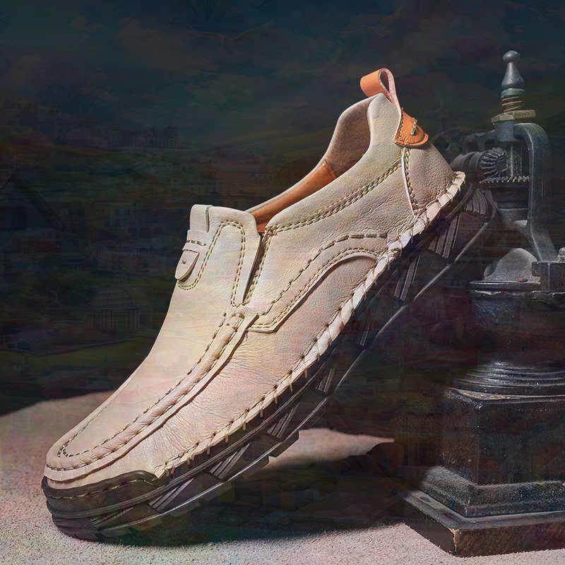 39 Slipon Sneakers Man 46 Walk - Vintage Fashion Collecting And Wearing Designer Classics recensie en prijs