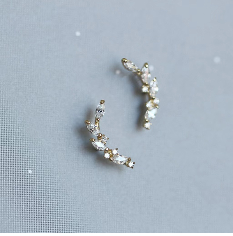 Korea Exquisite Curved Shiny Z - Vintage Fashion Korea recensie en prijs