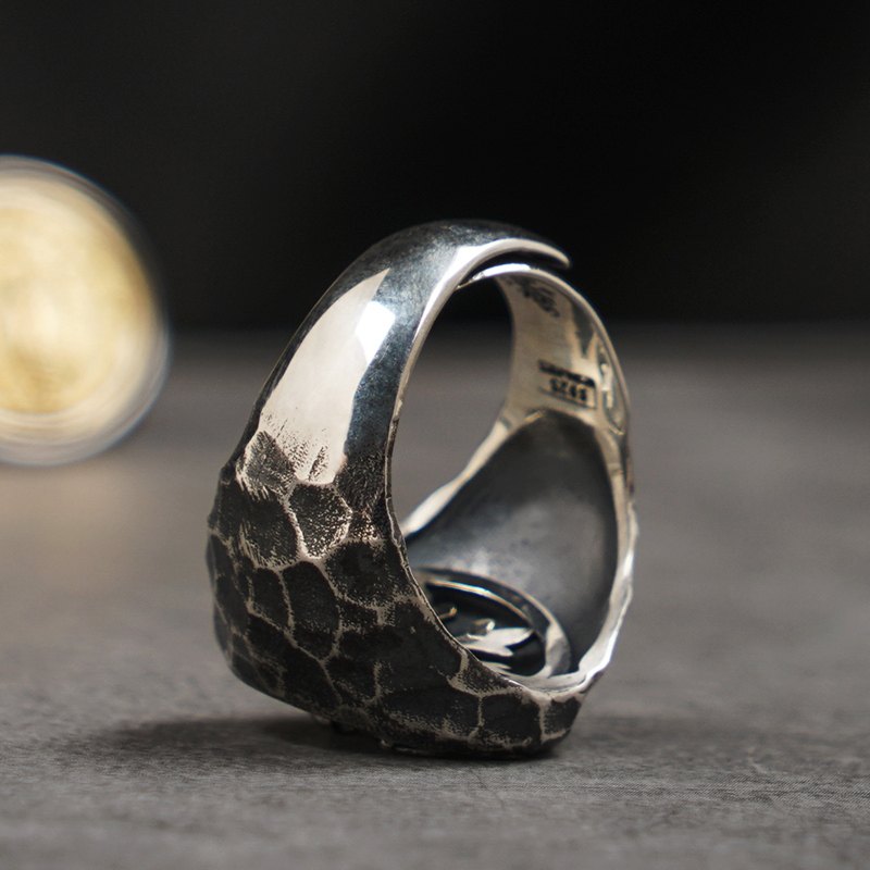 Spartacus Warriors sterling Si - Vintage Fashion Center recensie en prijs