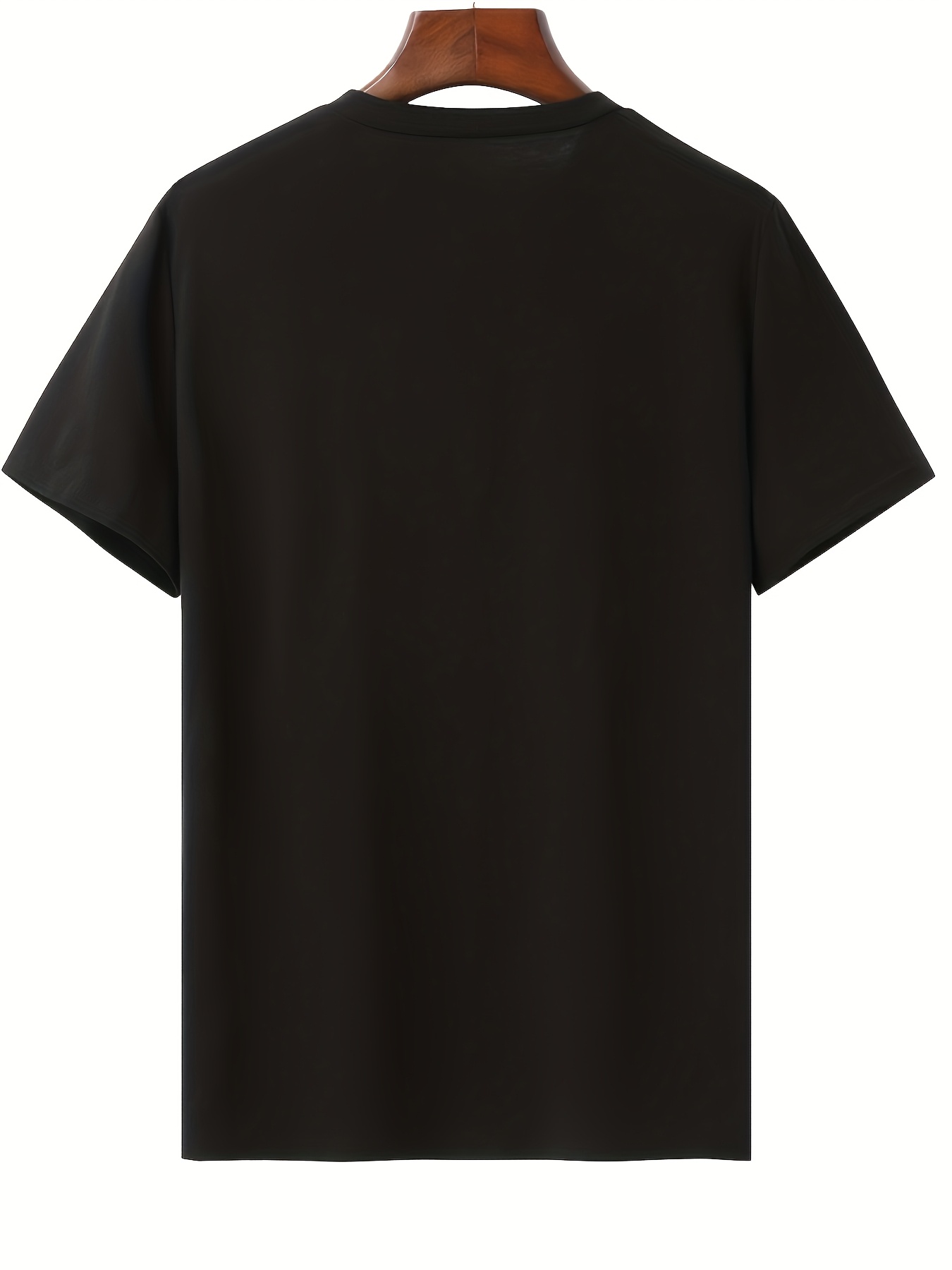 Vintage Men's Black Graphic T- - Vintage Fashion Coloring Book recensie en prijs