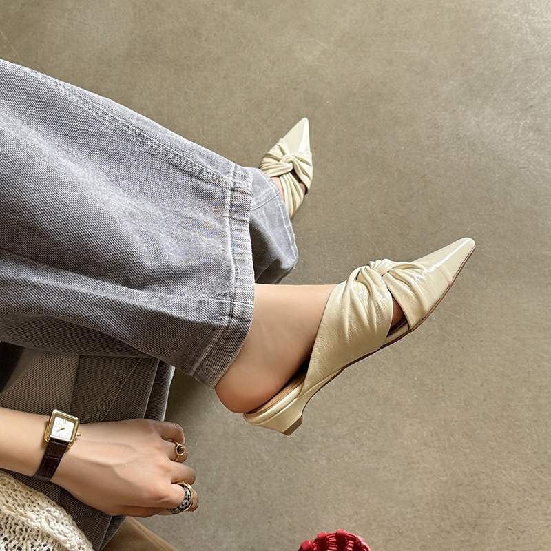 Krazing Pot New Cow Skin Shall - Vintage Fashion Heels recensie en prijs