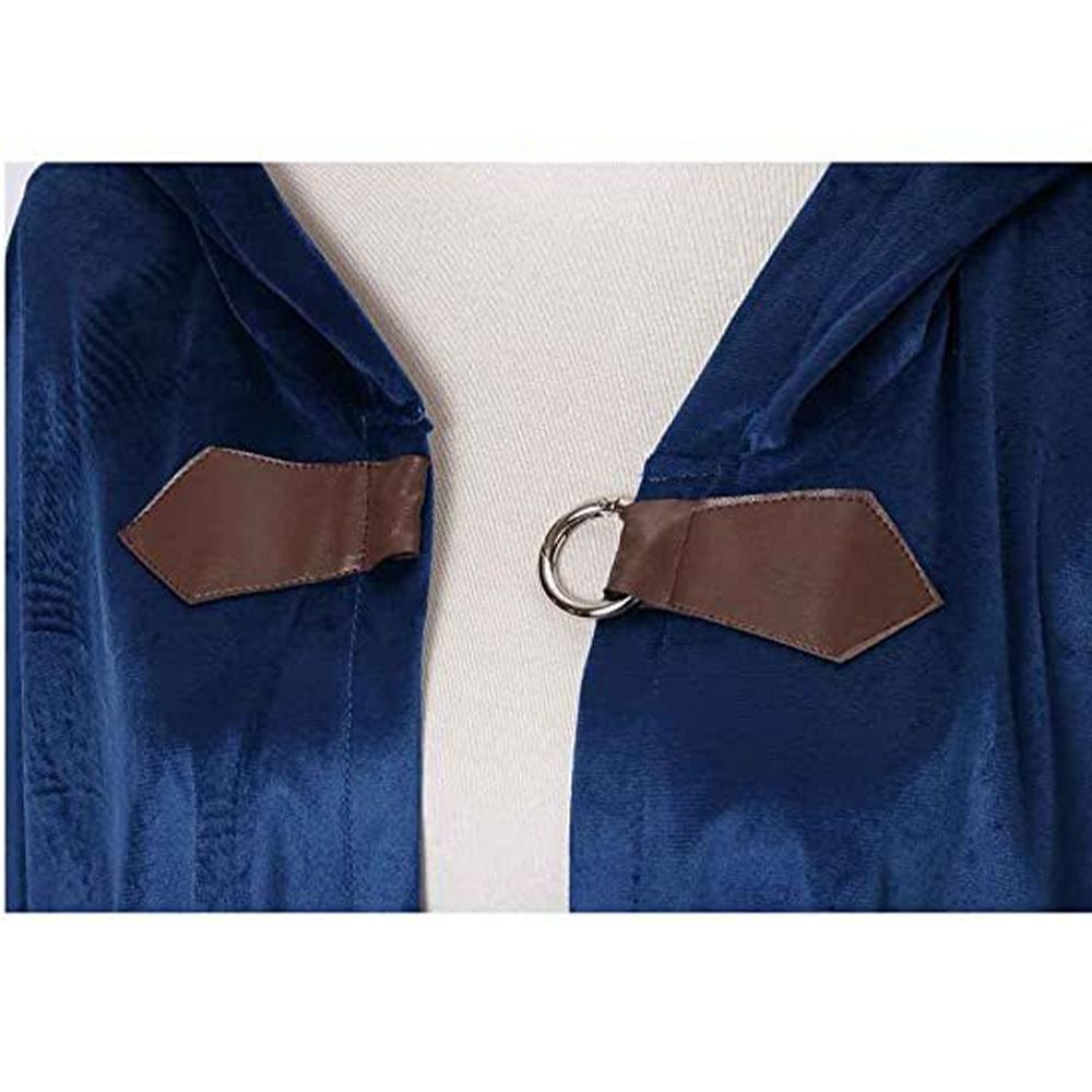 Fashion Solid Color Velvet Hoo - Vintage Fashion Style Men recensie en prijs