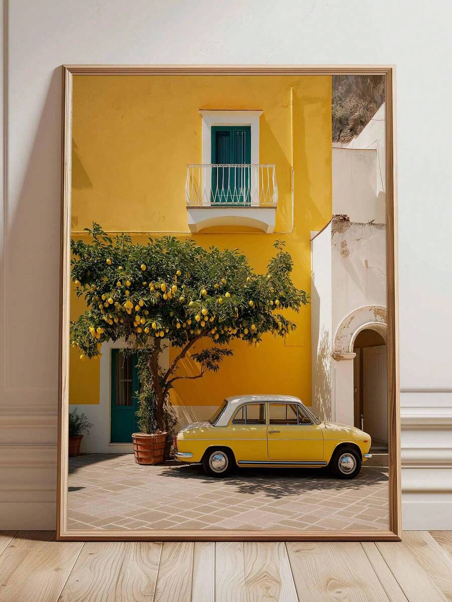 1 piece of canvas wall paintin - Vintage Fashion Prints For Wall recensie en prijs