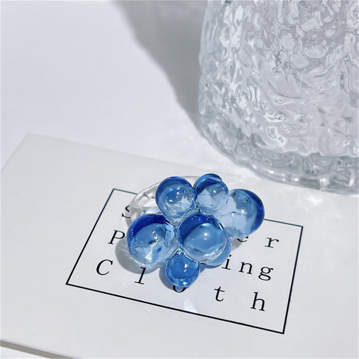 New Vintage Ring For Women Tra - Vintage Fashion Korea recensie en prijs
