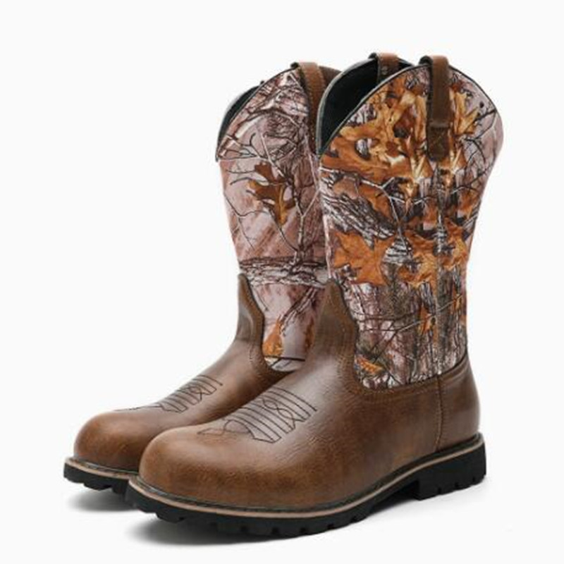 Men's Boots Classic Handmade E - Vintage Fashion For Men recensie en prijs