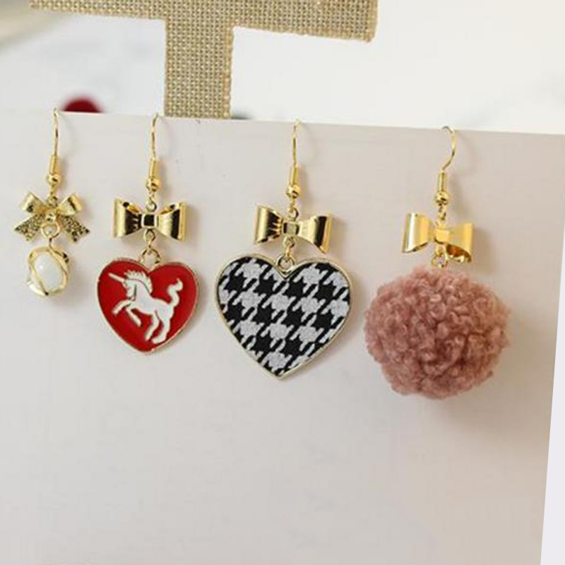 Vintage Antique Gold Bow Charm - Vintage Fashion Nz recensie en prijs