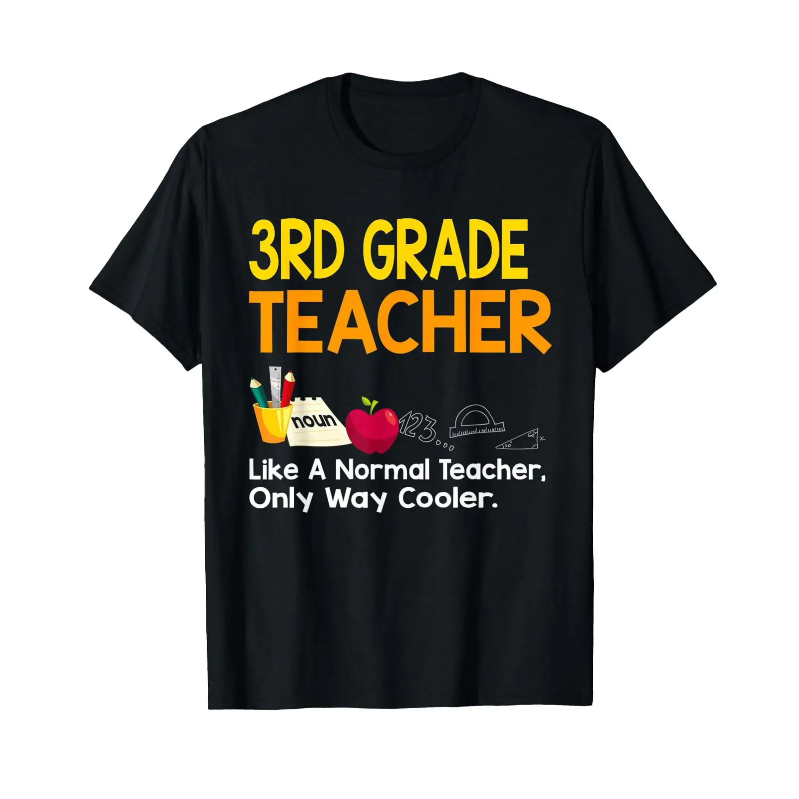 Third Grade Teacher 3rd Defini - Vintage Fashion Definition recensie en prijs