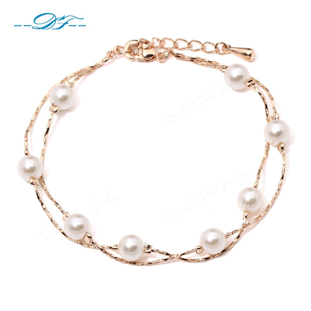 Anti Allergy Charm Bracelets & - Vintage Fashion Faire recensie en prijs