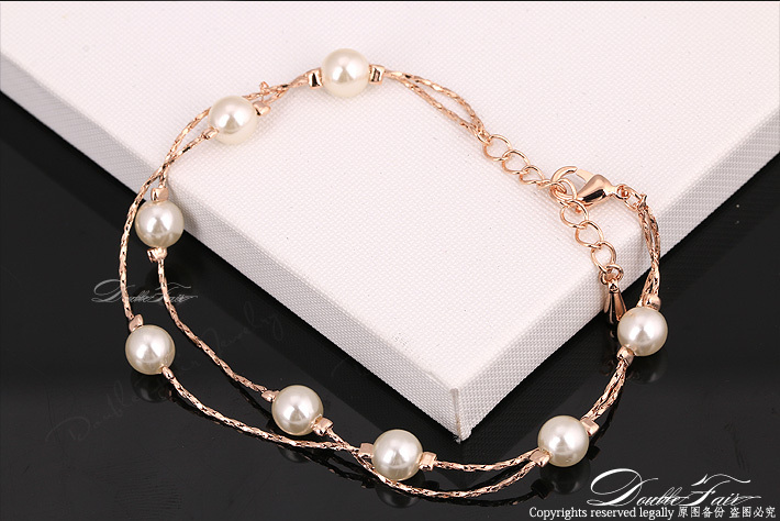 Anti Allergy Charm Bracelets & - Vintage Fashion Faire recensie en prijs