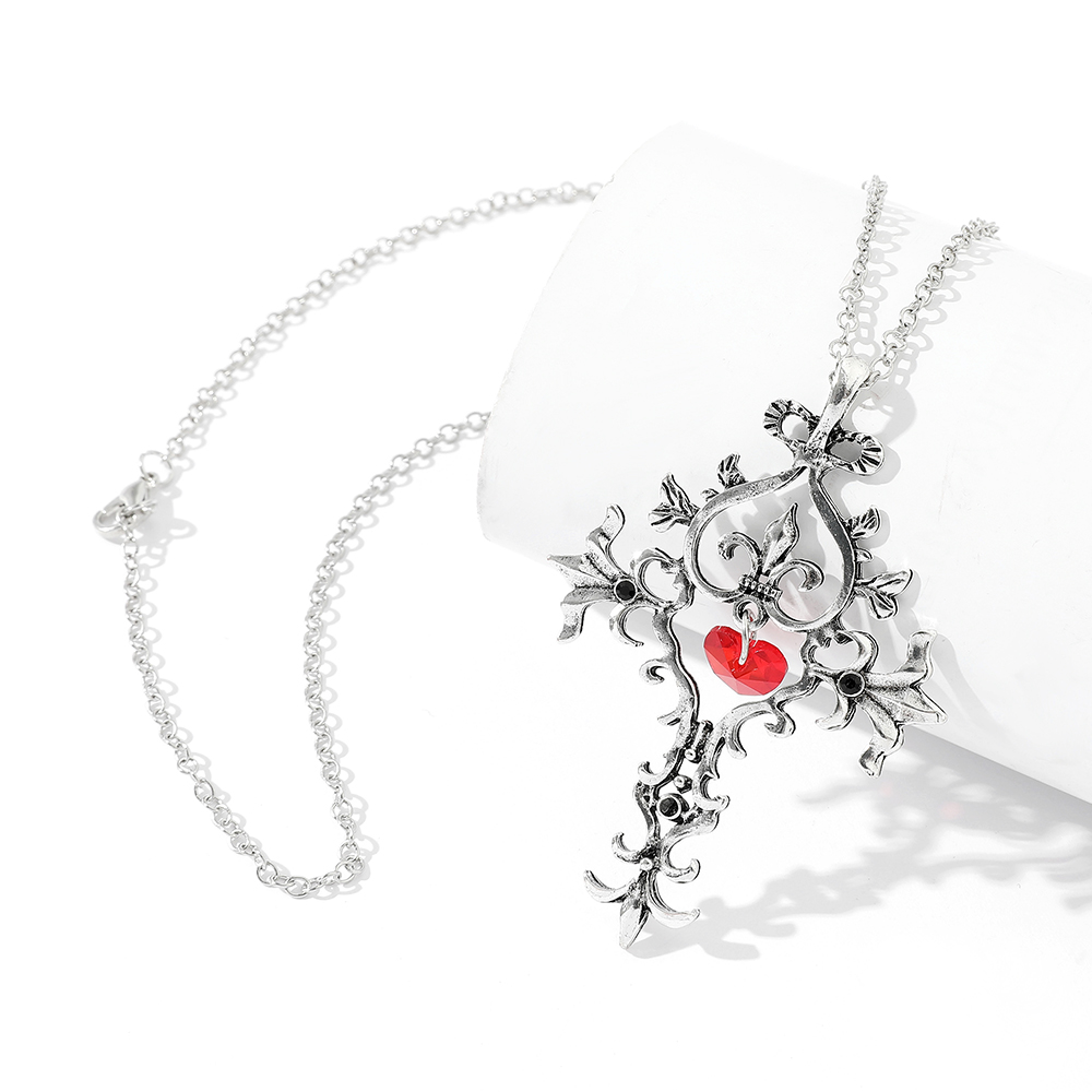 Fashion Exquisite Necklace Vin - Vintage Fashion Tv recensie en prijs