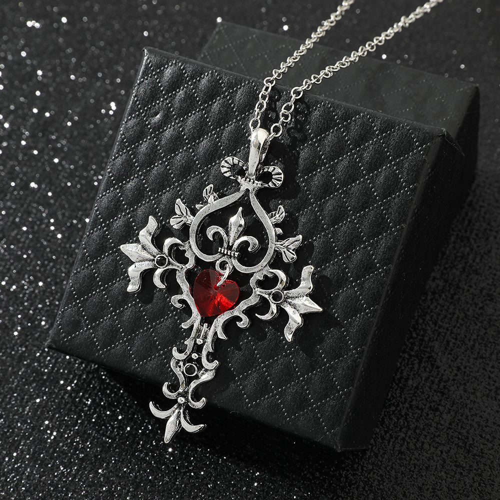 Fashion Exquisite Necklace Vin - Vintage Fashion Tv recensie en prijs